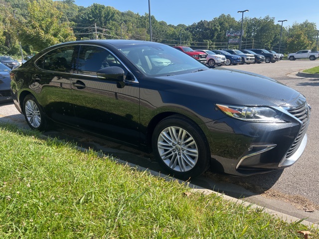 2017 Lexus ES 350 3