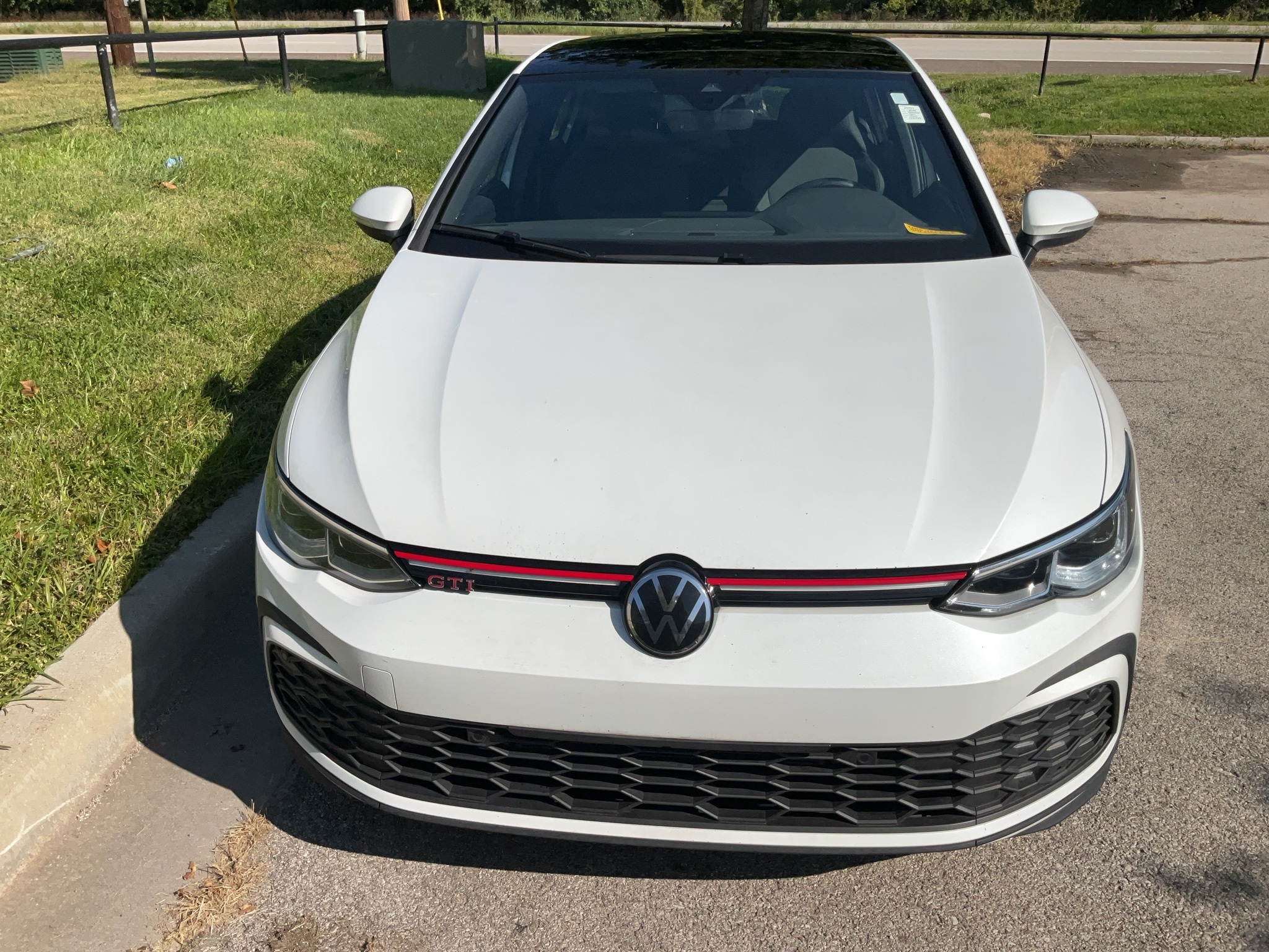 2022 Volkswagen Golf GTI 2.0T SE 2