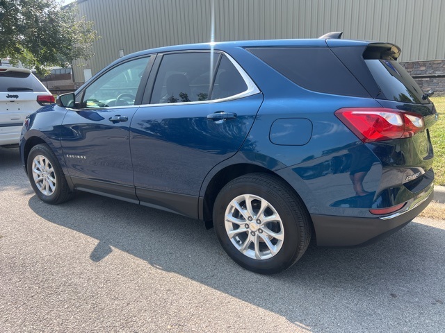 2021 Chevrolet Equinox LT 6