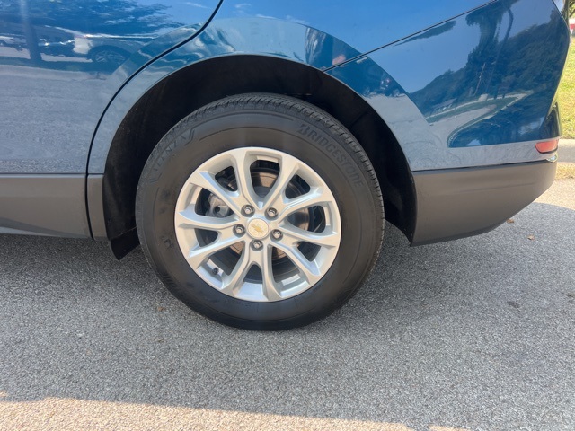 2021 Chevrolet Equinox LT 7