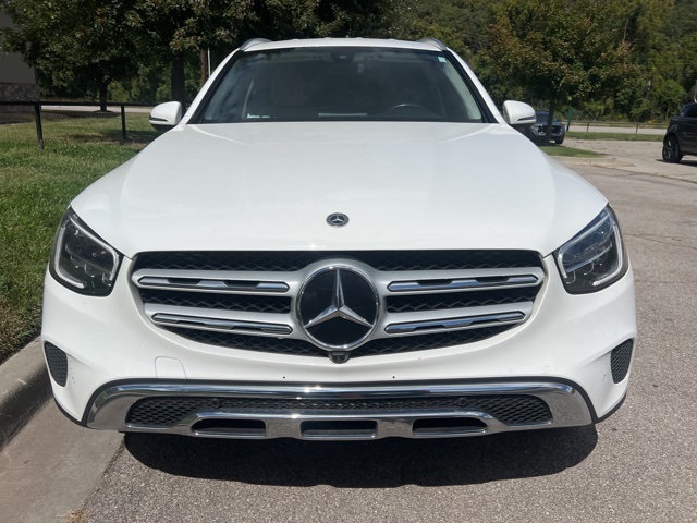 2021 Mercedes-Benz GLC GLC 300 2