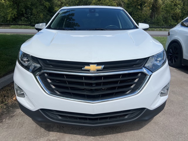 2021 Chevrolet Equinox LT 2