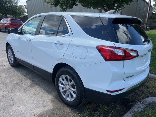 2021 Chevrolet Equinox LT 6