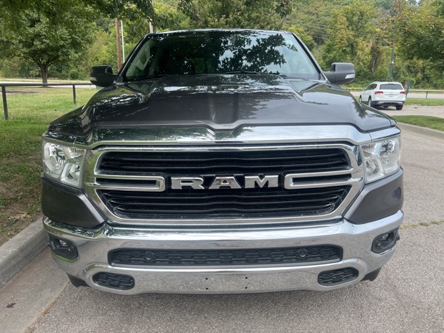 2020 Ram 1500 Big Horn/Lone Star 2