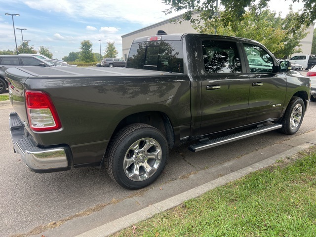 2020 Ram 1500 Big Horn/Lone Star 4