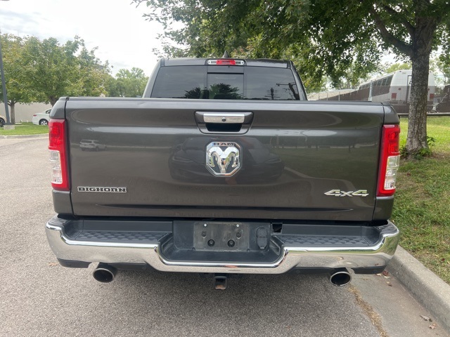 2020 Ram 1500 Big Horn/Lone Star 5