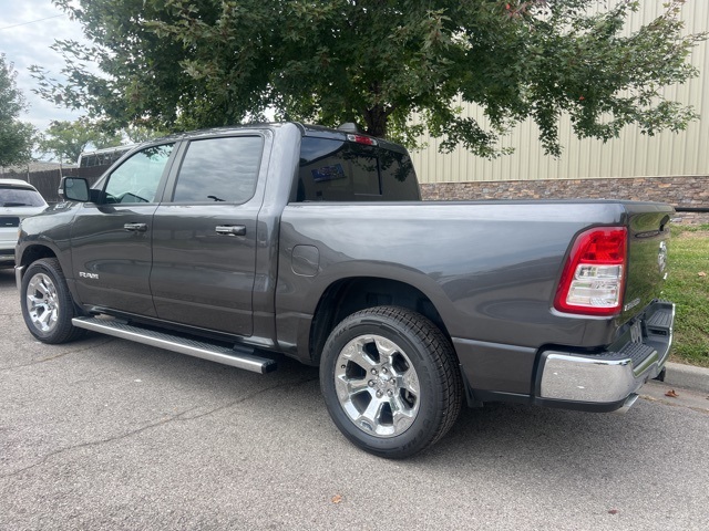 2020 Ram 1500 Big Horn/Lone Star 6