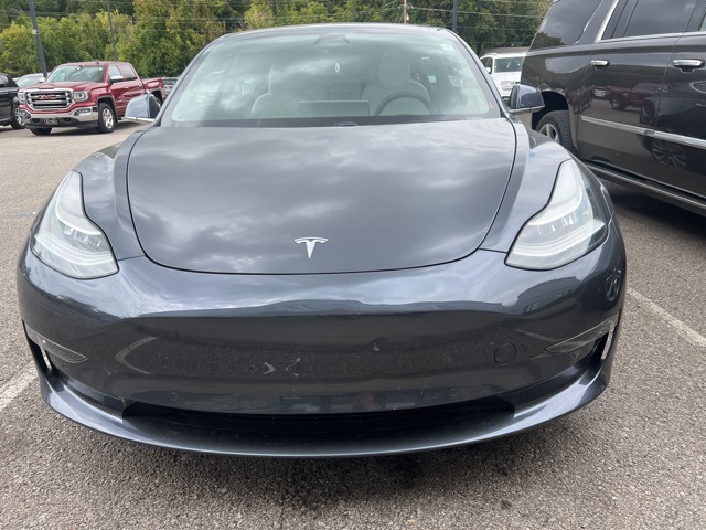 2020 Tesla Model 3 Long Range 2