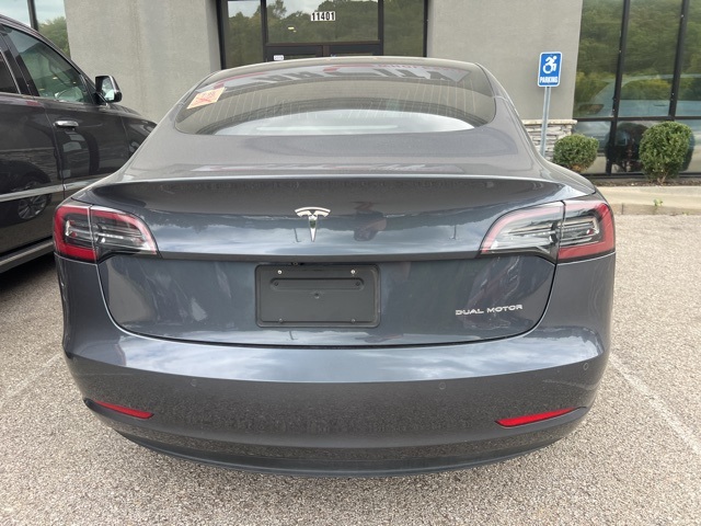 2020 Tesla Model 3 Long Range 5