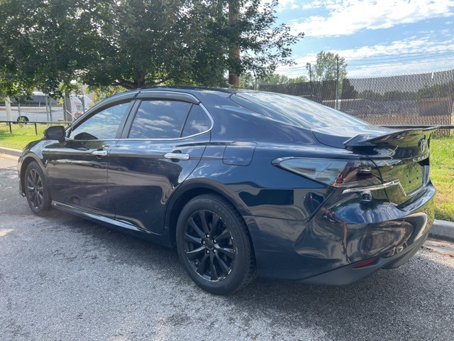 2018 Toyota Camry LE 6