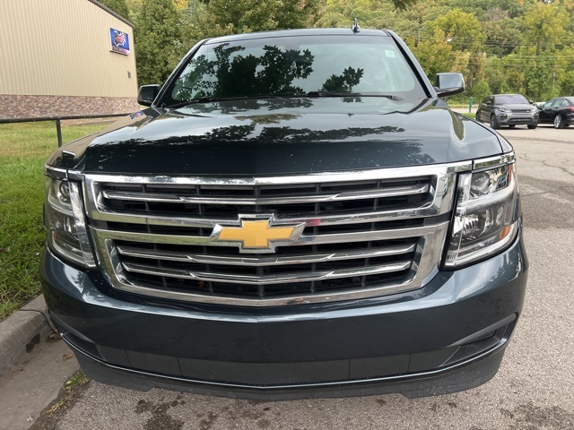 2019 Chevrolet Tahoe LS 2