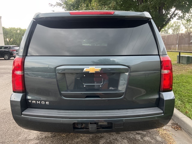 2019 Chevrolet Tahoe LS 5