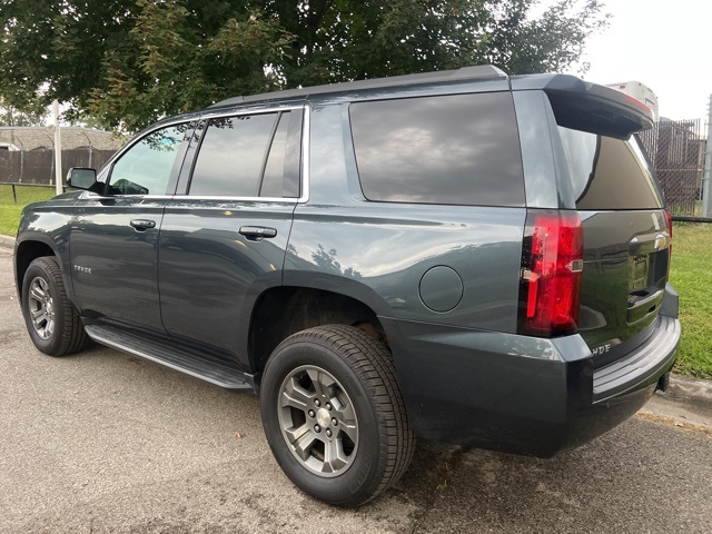 2019 Chevrolet Tahoe LS 6