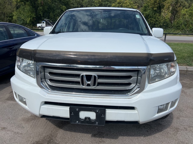 2014 Honda Ridgeline RTL 2