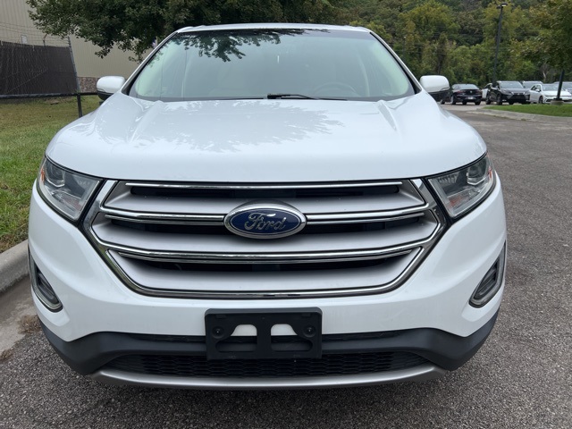 2018 Ford Edge SEL 2