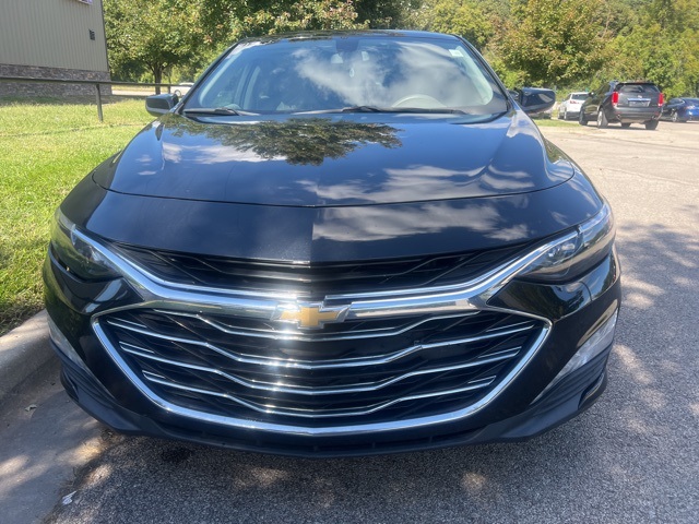 2020 Chevrolet Malibu LT 2