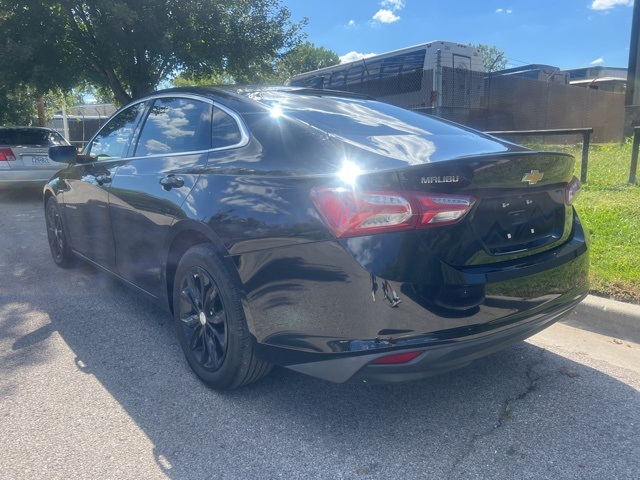 2020 Chevrolet Malibu LT 6