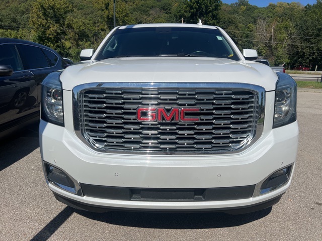 2019 GMC Yukon Denali 2