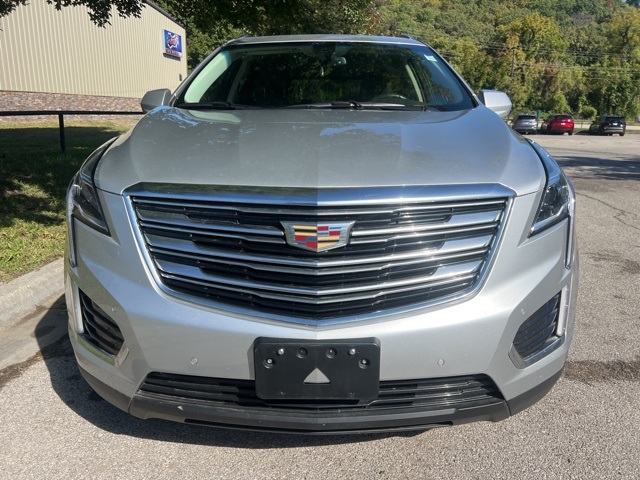 2019 Cadillac XT5 Premium Luxury 2