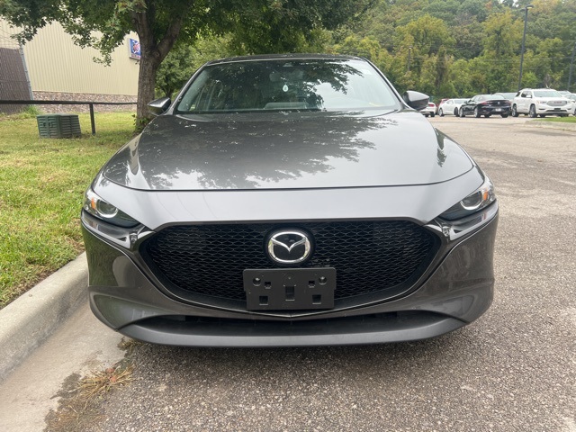 2021 Mazda Mazda3 Select 2