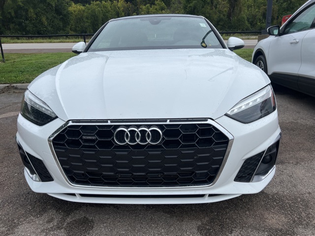 2023 Audi A5 45 S line Premium 2