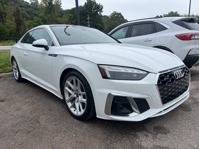 2023 Audi A5 45 S line Premium 3