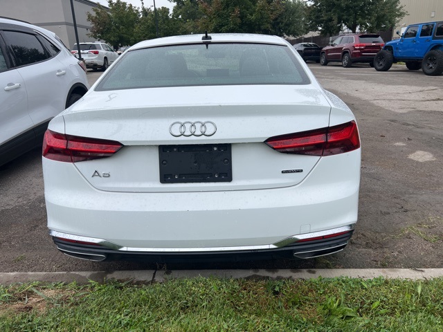 2023 Audi A5 45 S line Premium 5