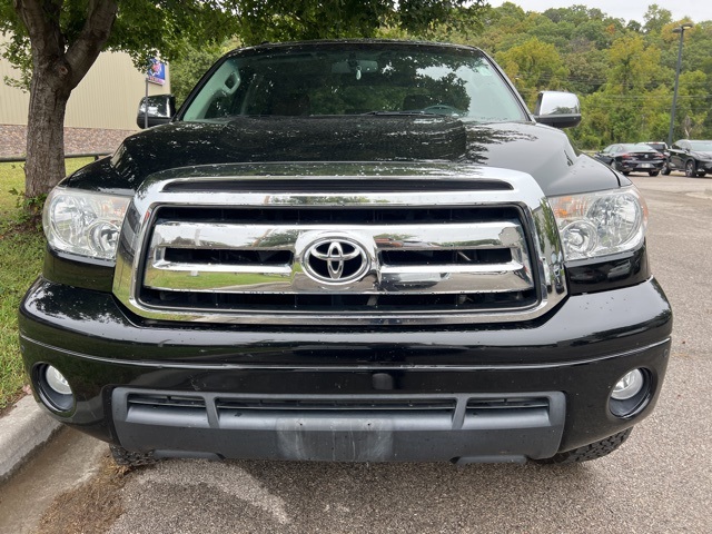 2013 Toyota Tundra Limited 2