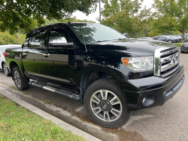 2013 Toyota Tundra Limited 3