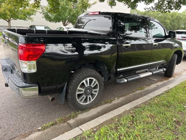 2013 Toyota Tundra Limited 4