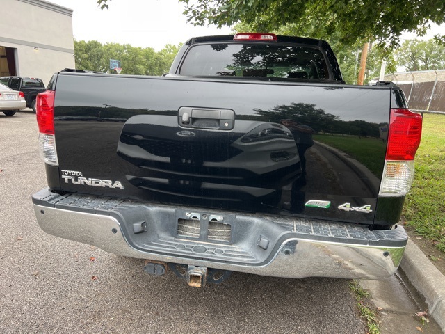 2013 Toyota Tundra Limited 5