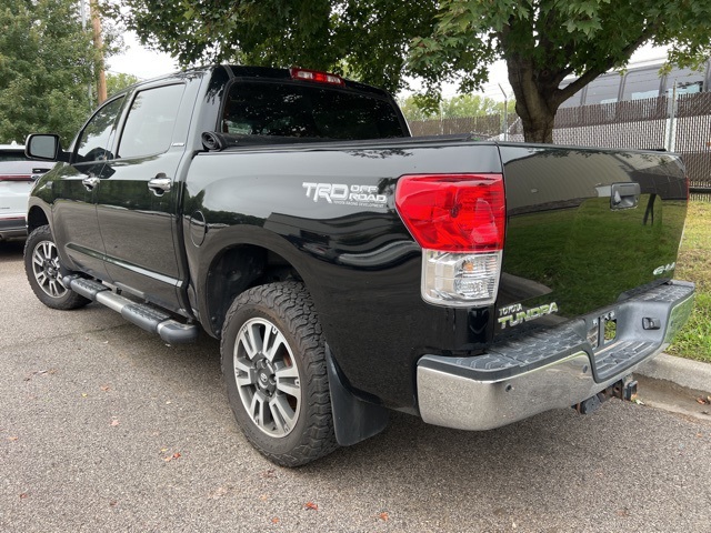 2013 Toyota Tundra Limited 6