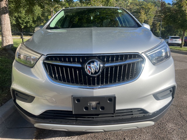 2018 Buick Encore Preferred 2