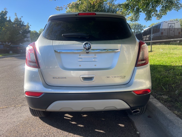 2018 Buick Encore Preferred 4