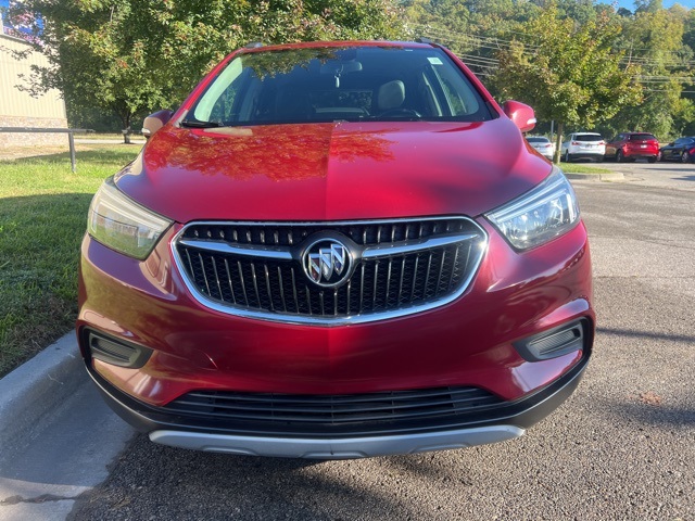 2019 Buick Encore Preferred 2