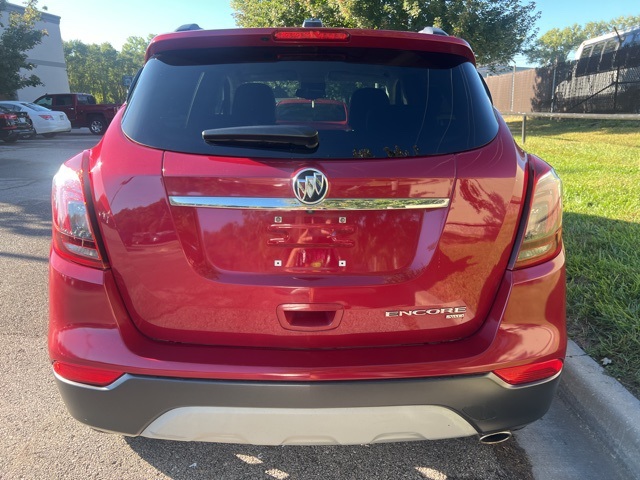 2019 Buick Encore Preferred 5