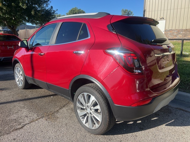 2019 Buick Encore Preferred 6