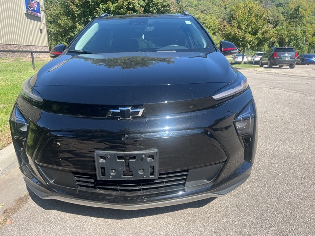 2023 Chevrolet Bolt EUV Premier 2