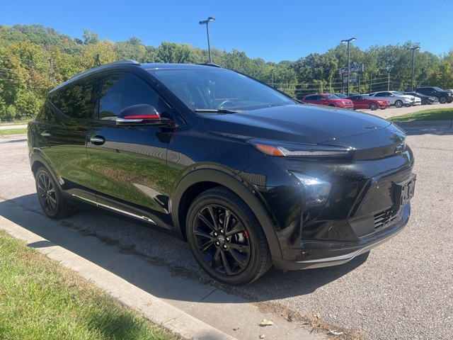 2023 Chevrolet Bolt EUV Premier 3