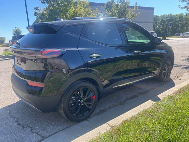 2023 Chevrolet Bolt EUV Premier 4