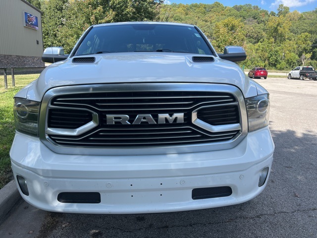 2018 Ram 1500 Limited 2