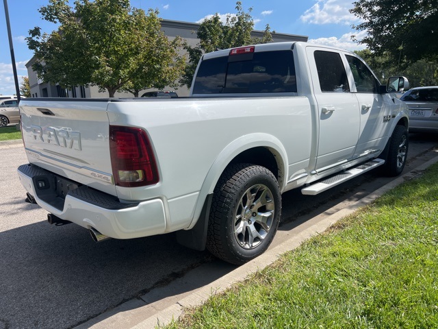 2018 Ram 1500 Limited 4