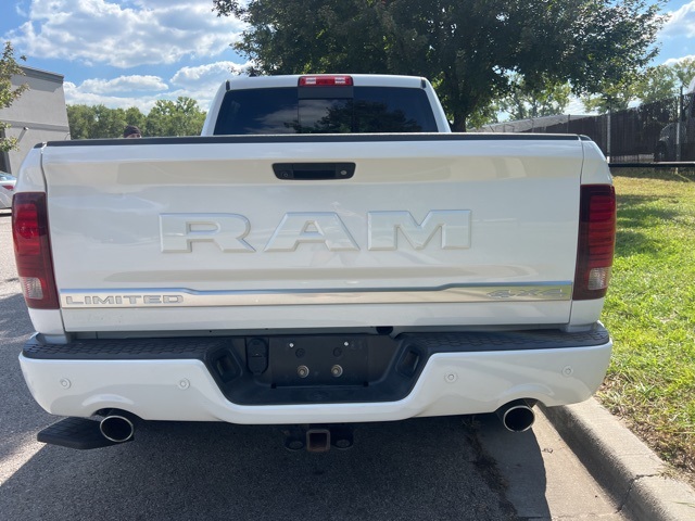 2018 Ram 1500 Limited 5