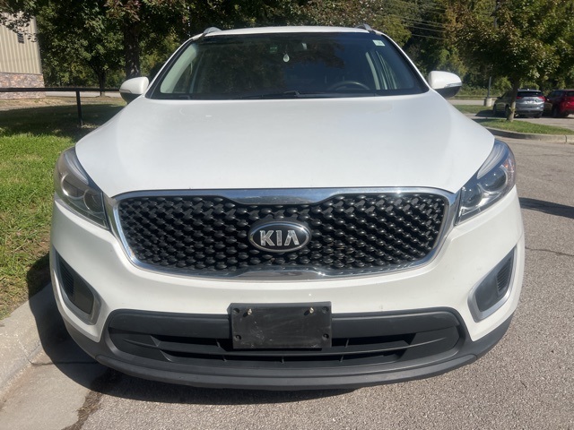 2018 Kia Sorento LX 2