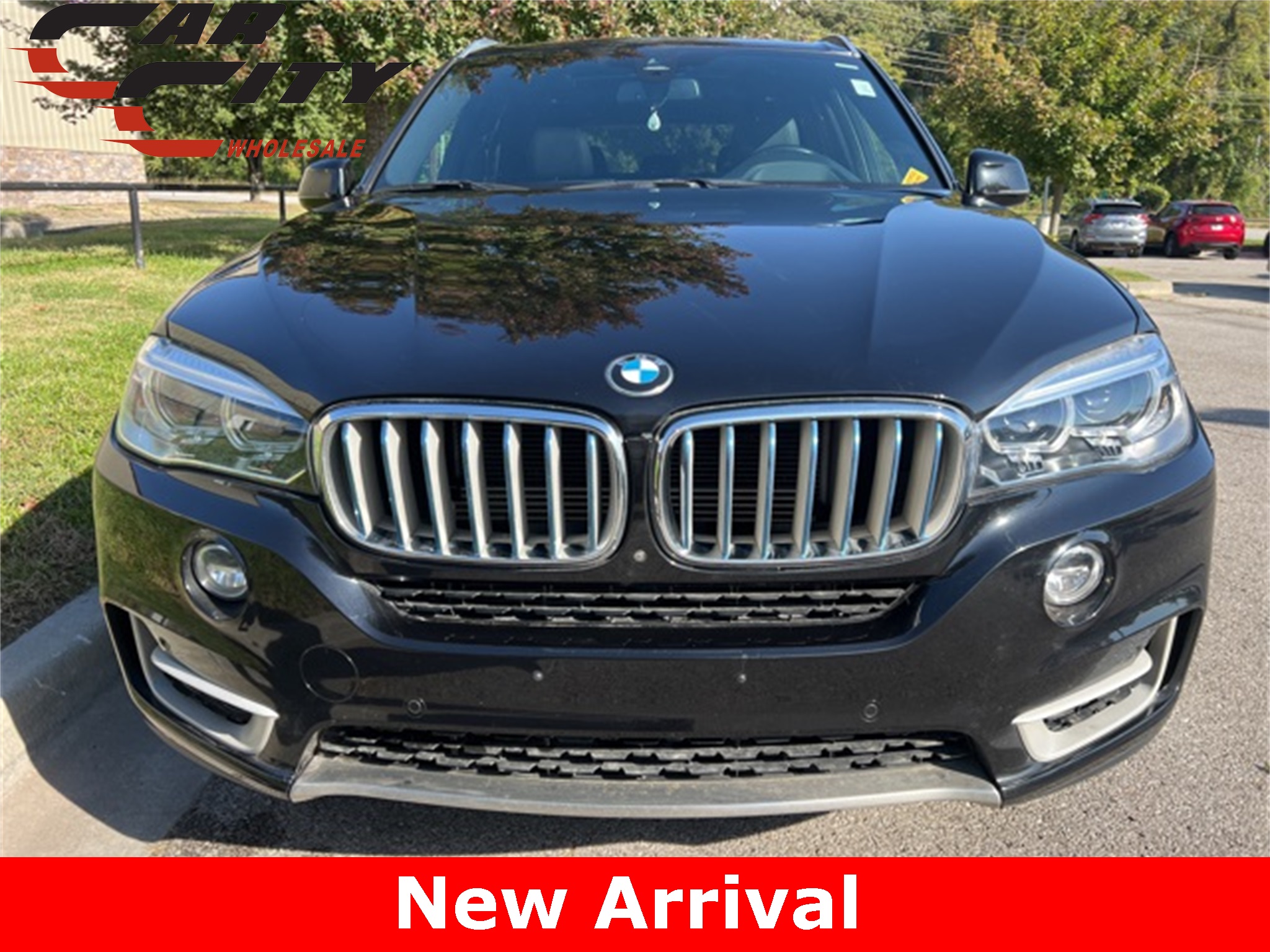 2018 BMW X5 xDrive40e 2