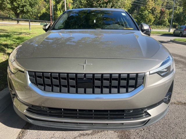 2021 Polestar 2 Launch Edition 2