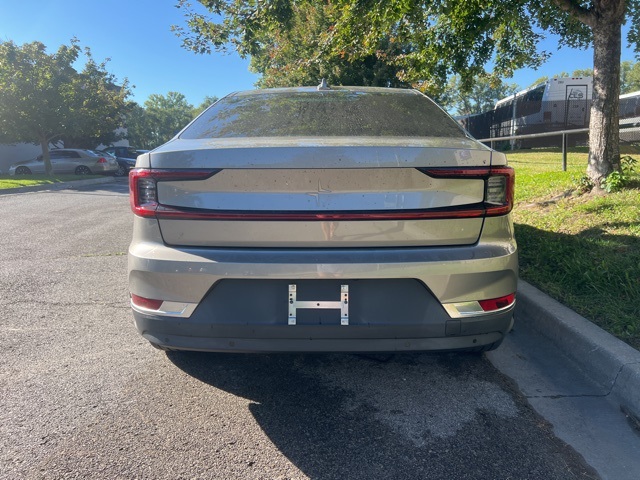 2021 Polestar 2 Launch Edition 5