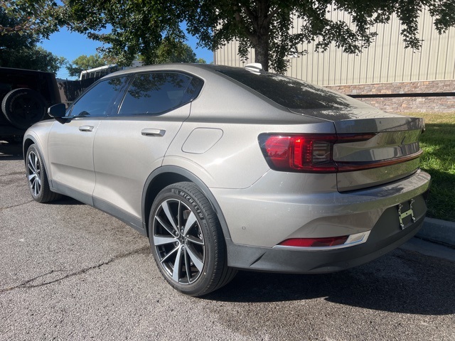 2021 Polestar 2 Launch Edition 6