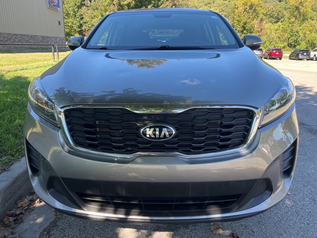 2019 Kia Sorento LX 2