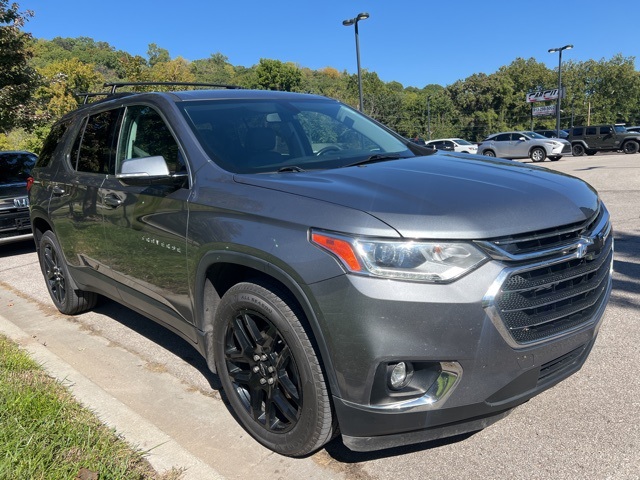 2019 Chevrolet Traverse 3LT 3